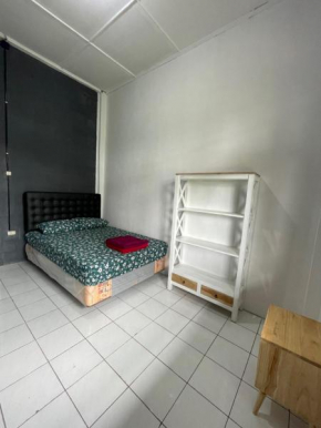 Sejahtera Homestay